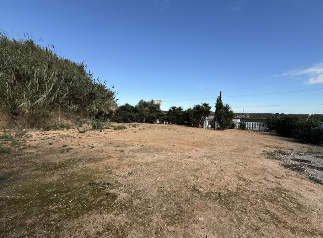 Resale - Country Property - Pilar de la Horadada - Pinar De Campoverde