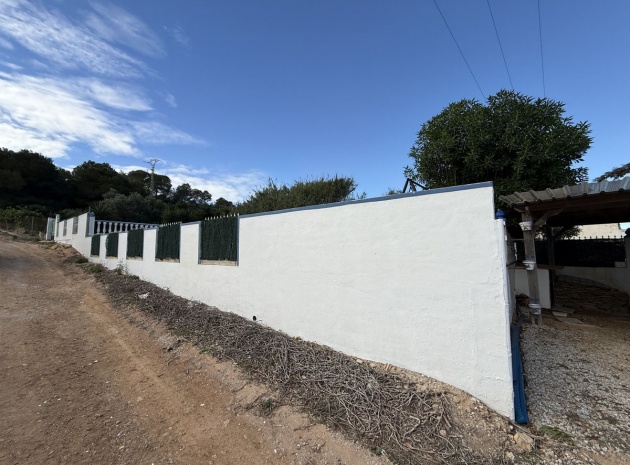 Resale - Country Property - Pilar de la Horadada - Pinar De Campoverde