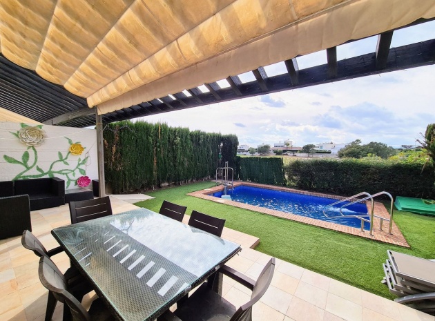 Resale - Villa - Murcia - Sucina