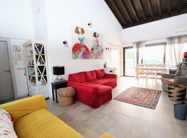 Resale - Villa - Murcia - Sucina