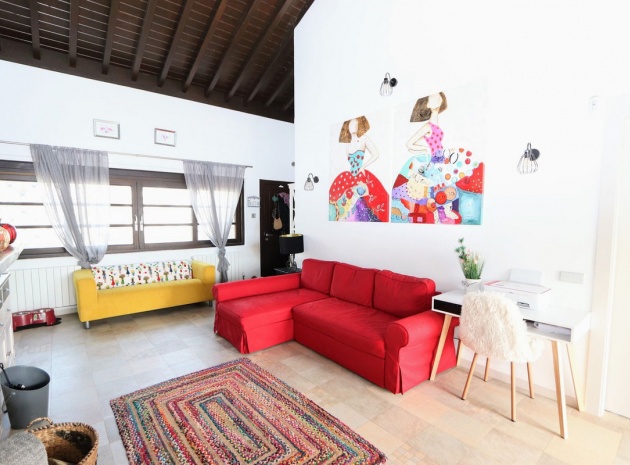 Resale - Villa - Murcia - Sucina