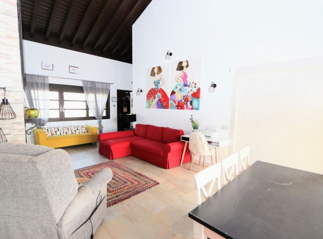 Resale - Villa - Murcia - Sucina