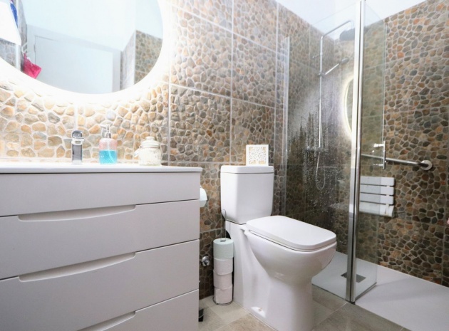 Resale - Villa - Murcia - Sucina