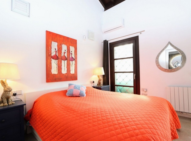 Resale - Villa - Murcia - Sucina