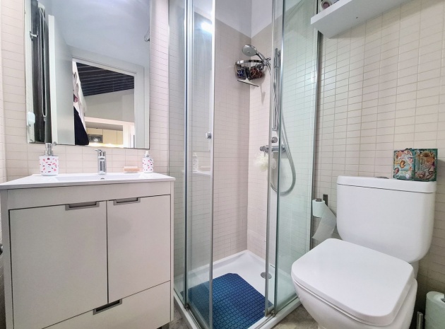 Resale - Villa - Murcia - Sucina