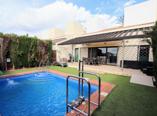 Resale - Villa - Murcia - Sucina