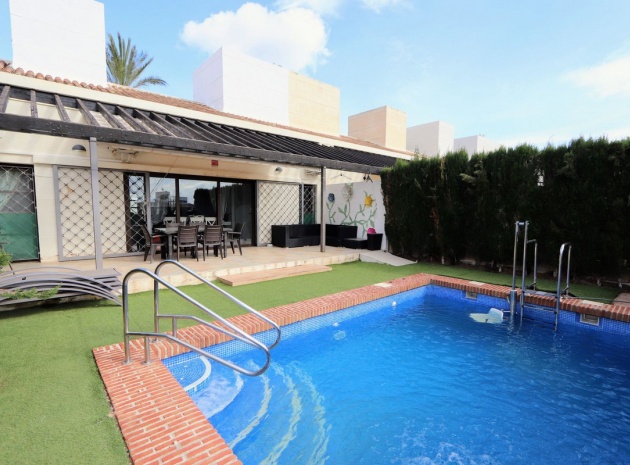 Resale - Villa - Murcia - Sucina