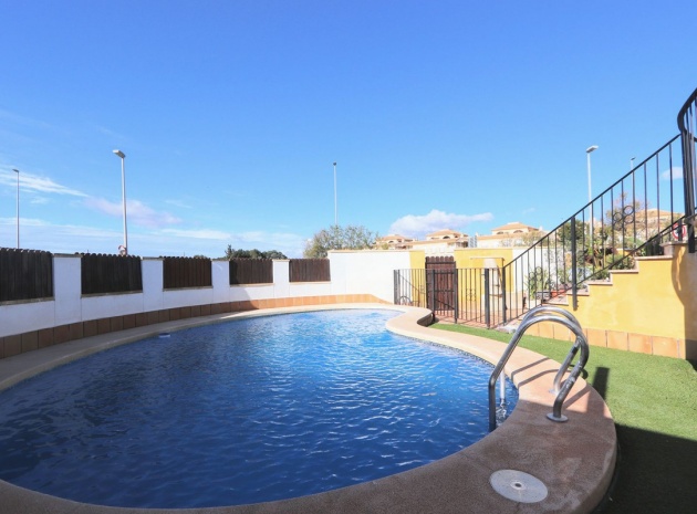 Wederverkoop - Villa - Murcia - Sucina