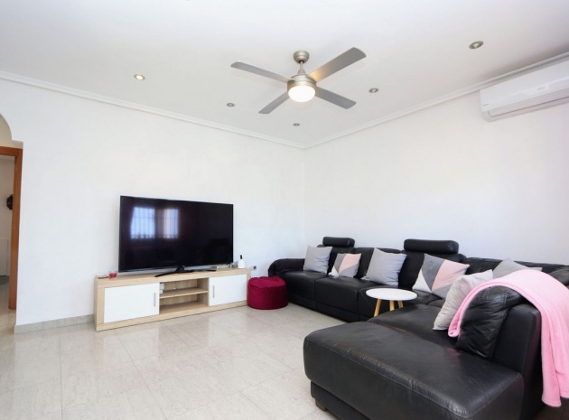 Wederverkoop - Villa - Murcia - Sucina