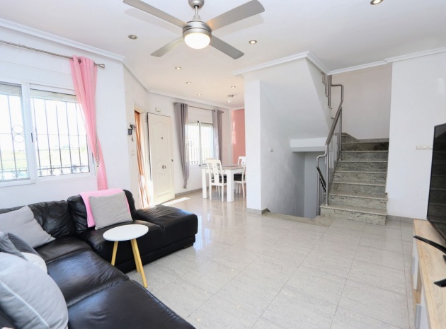 Wederverkoop - Villa - Murcia - Sucina