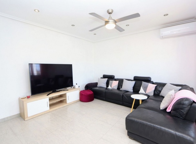 Wederverkoop - Villa - Murcia - Sucina