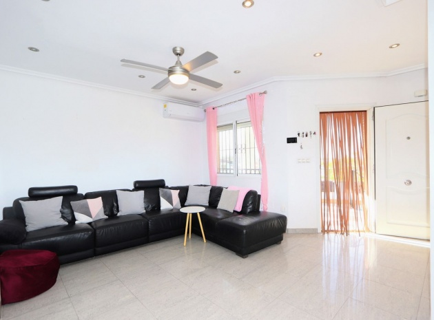 Wederverkoop - Villa - Murcia - Sucina