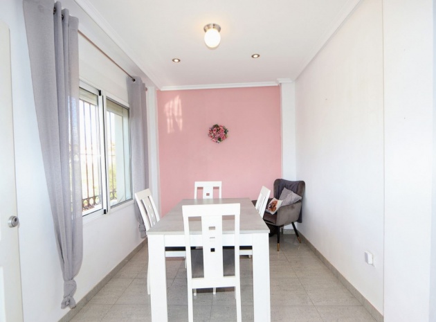 Wederverkoop - Villa - Murcia - Sucina