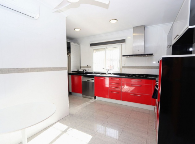 Wederverkoop - Villa - Murcia - Sucina