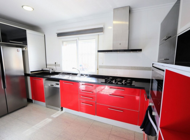 Wederverkoop - Villa - Murcia - Sucina