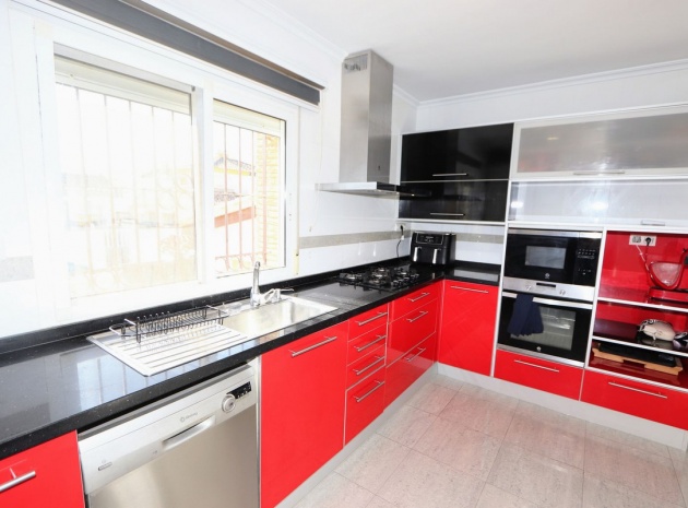 Wederverkoop - Villa - Murcia - Sucina