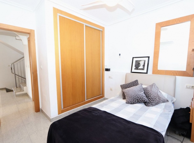 Wederverkoop - Villa - Murcia - Sucina