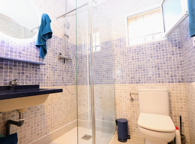 Wederverkoop - Villa - Murcia - Sucina