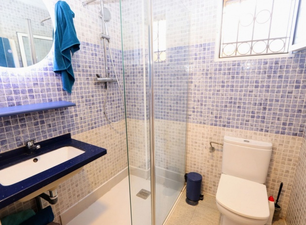 Wederverkoop - Villa - Murcia - Sucina