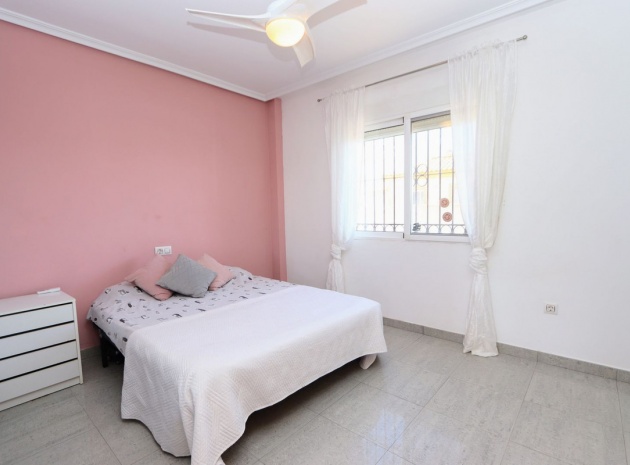 Wederverkoop - Villa - Murcia - Sucina