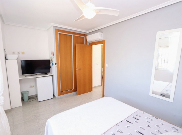 Wederverkoop - Villa - Murcia - Sucina