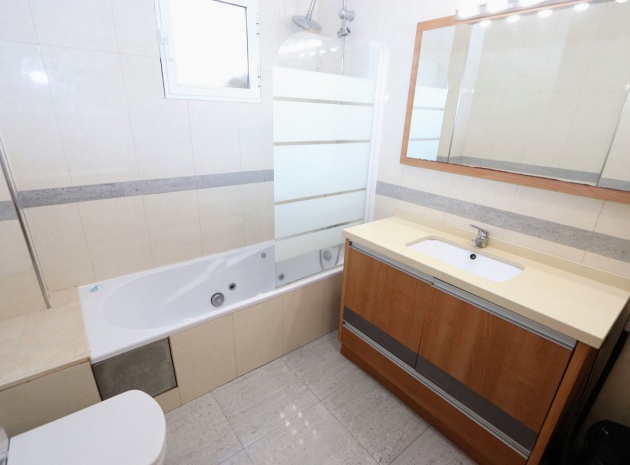 Wederverkoop - Villa - Murcia - Sucina