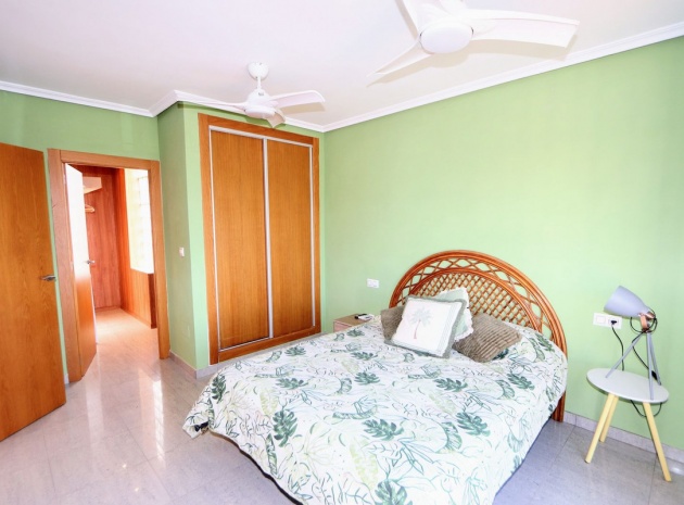 Wederverkoop - Villa - Murcia - Sucina