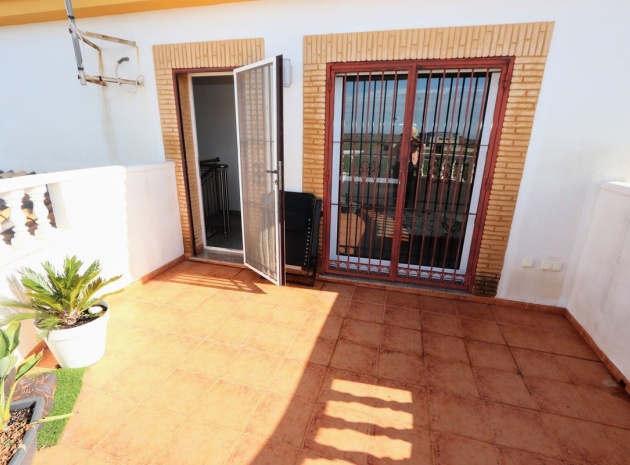 Wederverkoop - Villa - Murcia - Sucina