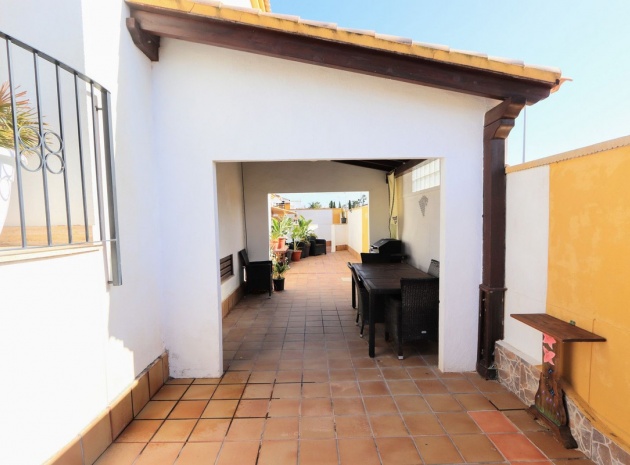 Wederverkoop - Villa - Murcia - Sucina