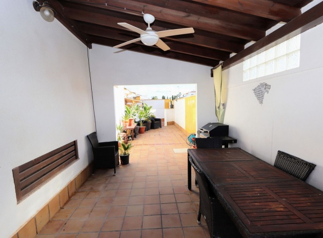 Wederverkoop - Villa - Murcia - Sucina