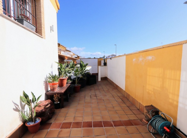 Wederverkoop - Villa - Murcia - Sucina