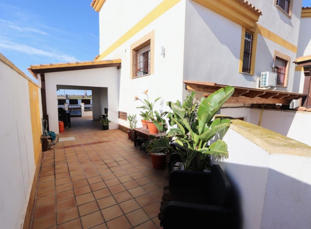Wederverkoop - Villa - Murcia - Sucina