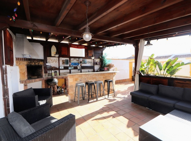 Wederverkoop - Villa - Murcia - Sucina