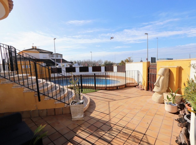 Wederverkoop - Villa - Murcia - Sucina