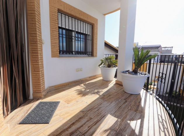 Wederverkoop - Villa - Murcia - Sucina