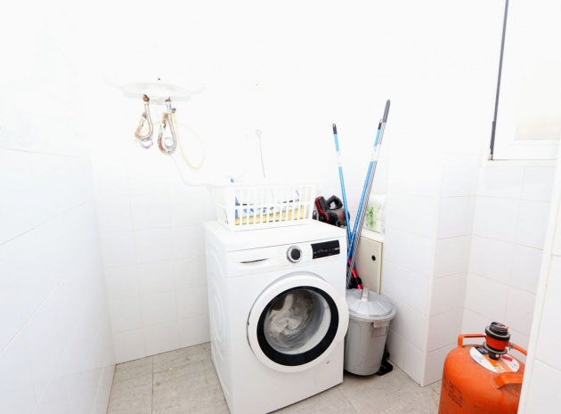 Wederverkoop - Villa - Murcia - Sucina