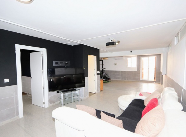 Wederverkoop - Villa - Murcia - Sucina