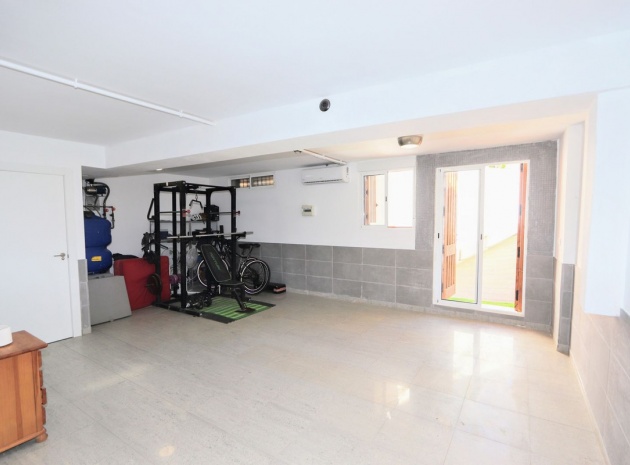 Wederverkoop - Villa - Murcia - Sucina