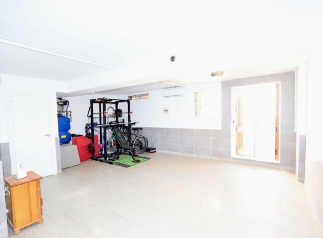 Wederverkoop - Villa - Murcia - Sucina