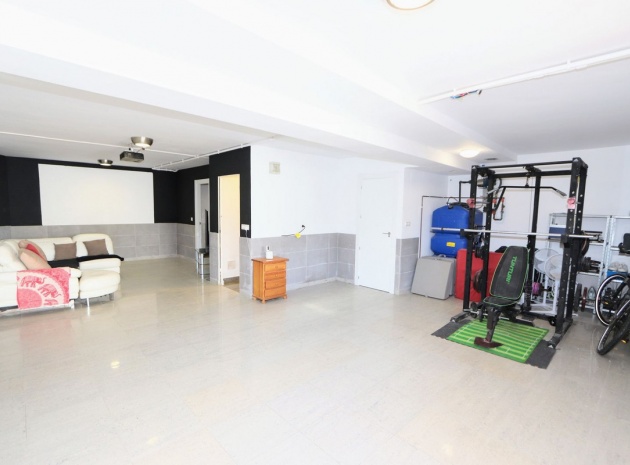 Wederverkoop - Villa - Murcia - Sucina