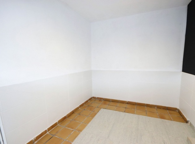 Wederverkoop - Villa - Murcia - Sucina