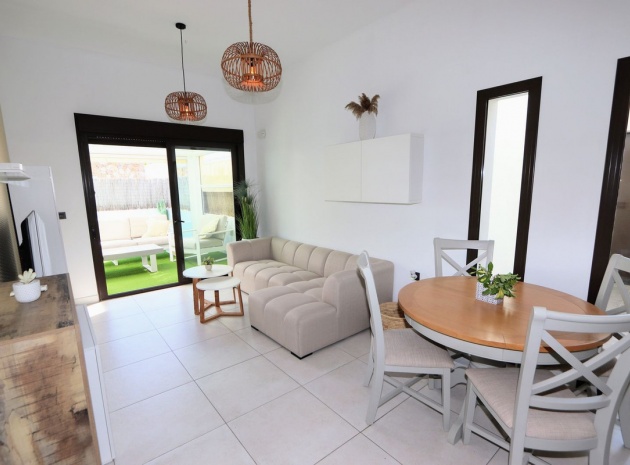 Resale - Villa - Orihuela - Cabo Roig