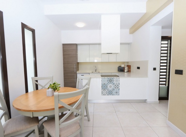 Resale - Villa - Orihuela - Cabo Roig