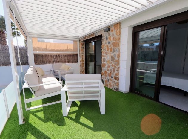 Resale - Villa - Orihuela - Cabo Roig