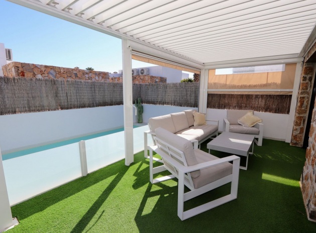 Resale - Villa - Orihuela - Cabo Roig