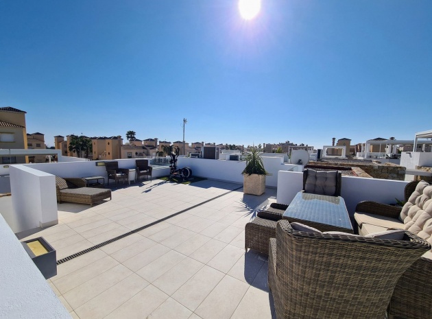 Resale - Villa - Orihuela - Cabo Roig