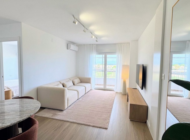 Revente - Appartement - Orihuela - Punta Prima