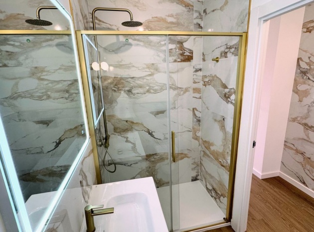 Revente - Appartement - Orihuela - Punta Prima