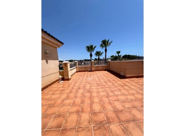 Wiederverkauf - Wohnung - Orihuela - Mil Palmeras