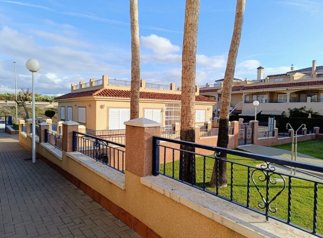 Wiederverkauf - Wohnung - Orihuela - Mil Palmeras